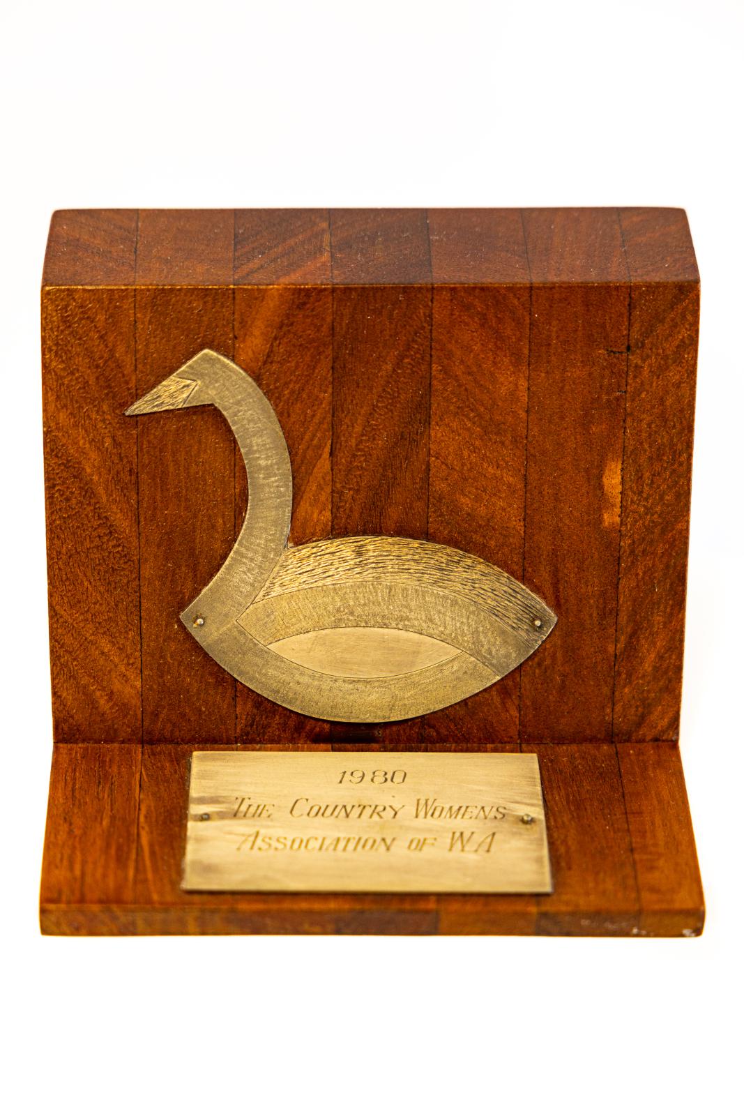 Golden Swan Award