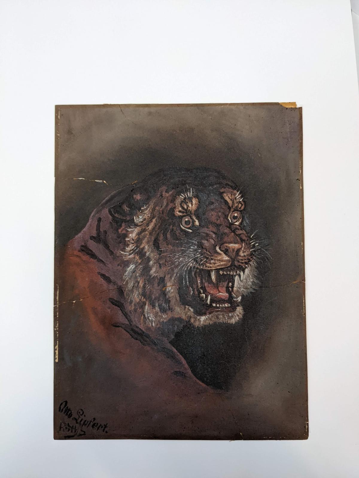1990.230 Tiger