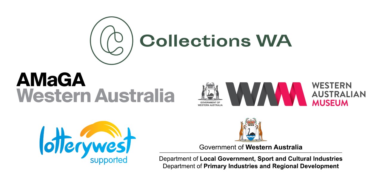 Collections WA Partners