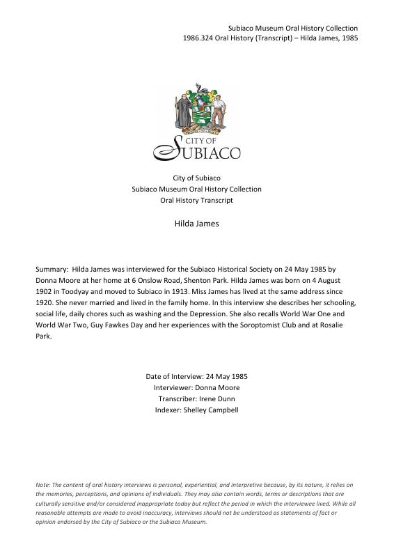 First page of pdf for record. Click to view full pdf.