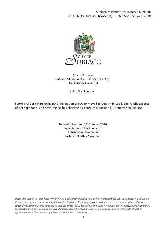 First page of pdf for record. Click to view full pdf.