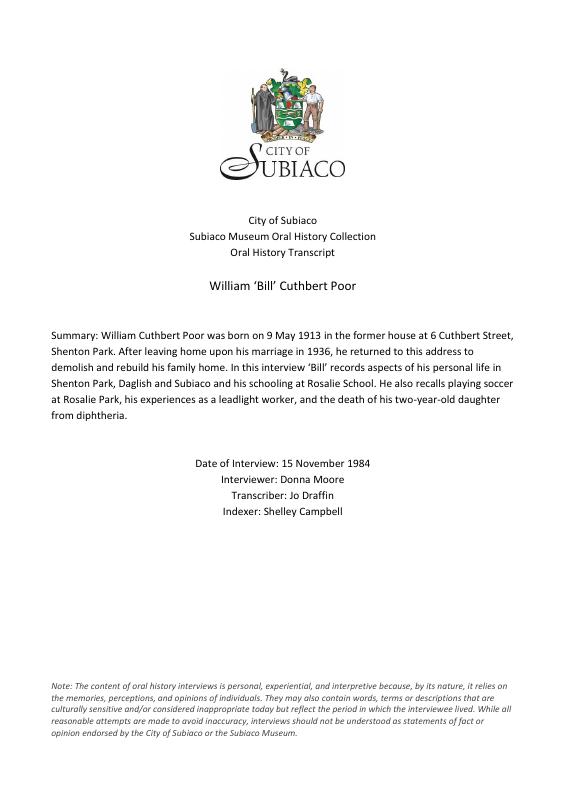 First page of pdf for record. Click to view full pdf.