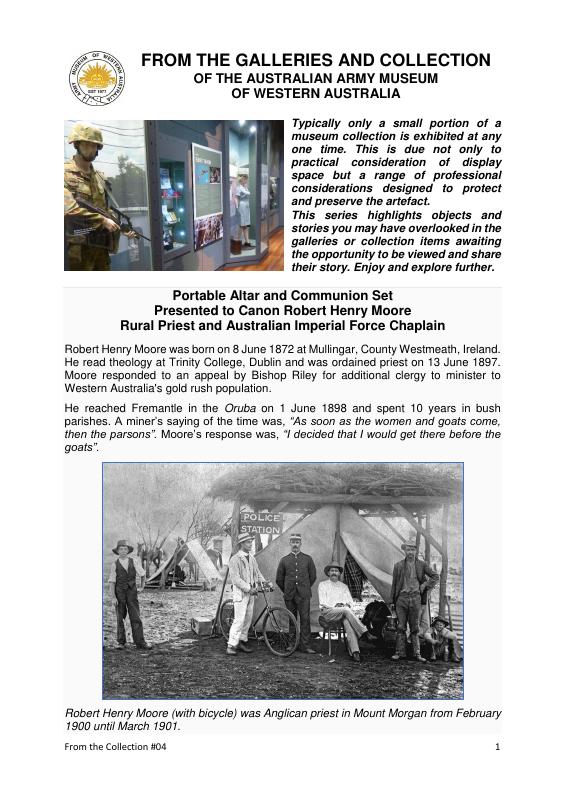 First page of pdf for record. Click to view full pdf.