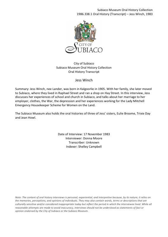 First page of pdf for record. Click to view full pdf.