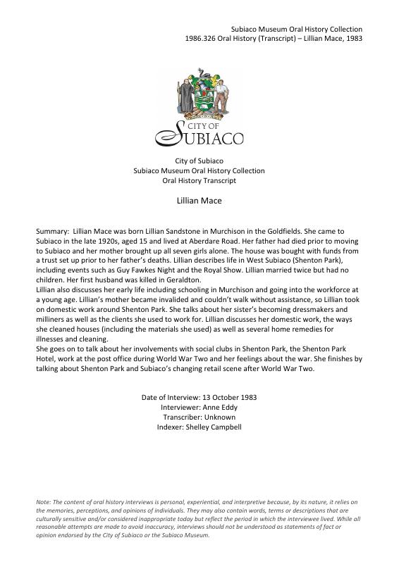 First page of pdf for record. Click to view full pdf.