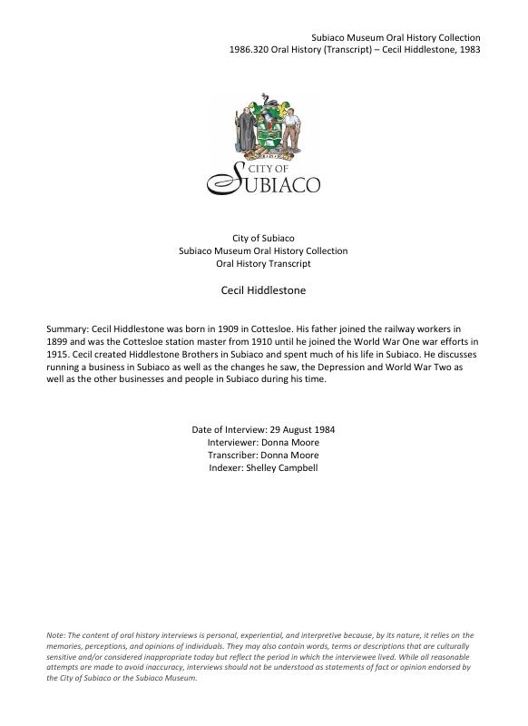 First page of pdf for record. Click to view full pdf.
