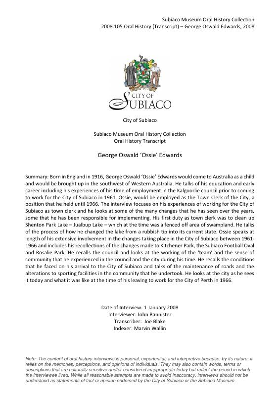 First page of pdf for record. Click to view full pdf.
