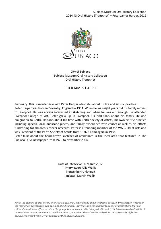 First page of pdf for record. Click to view full pdf.
