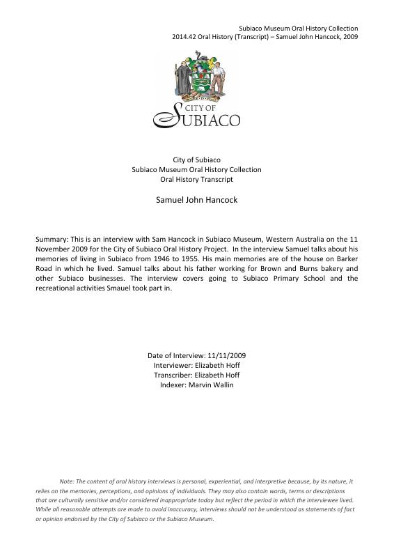 First page of pdf for record. Click to view full pdf.