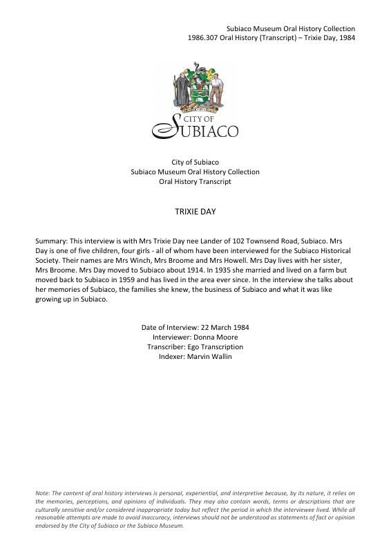 First page of pdf for record. Click to view full pdf.