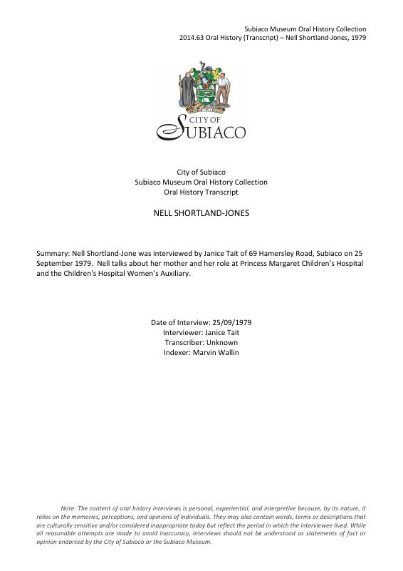 First page of pdf for record. Click to view full pdf.
