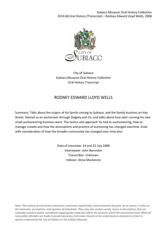 First page of pdf for record. Click to view full pdf.