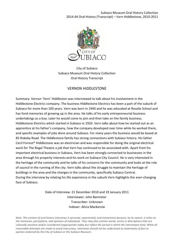 First page of pdf for record. Click to view full pdf.