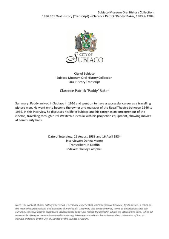 First page of pdf for record. Click to view full pdf.