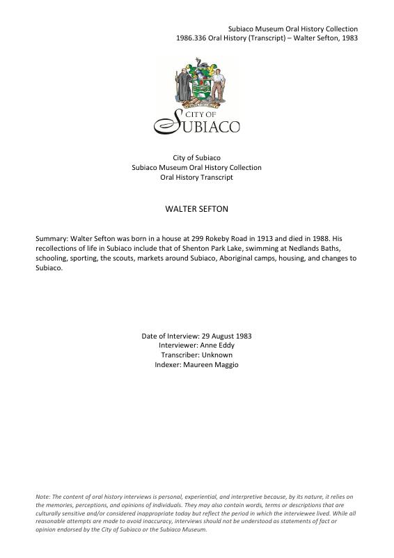 First page of pdf for record. Click to view full pdf.