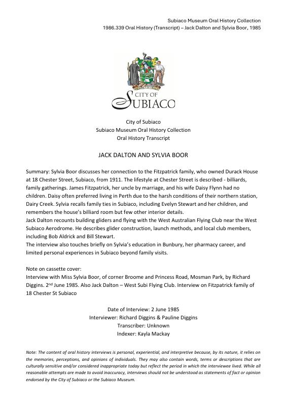 First page of pdf for record. Click to view full pdf.