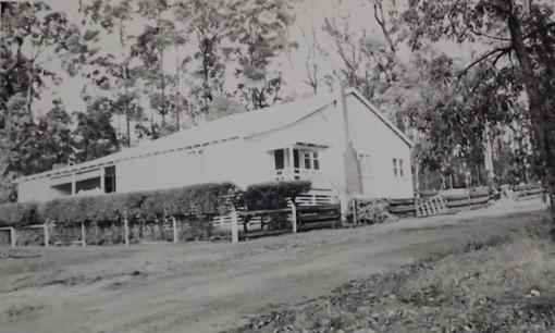 Club at Donnelly River Village
