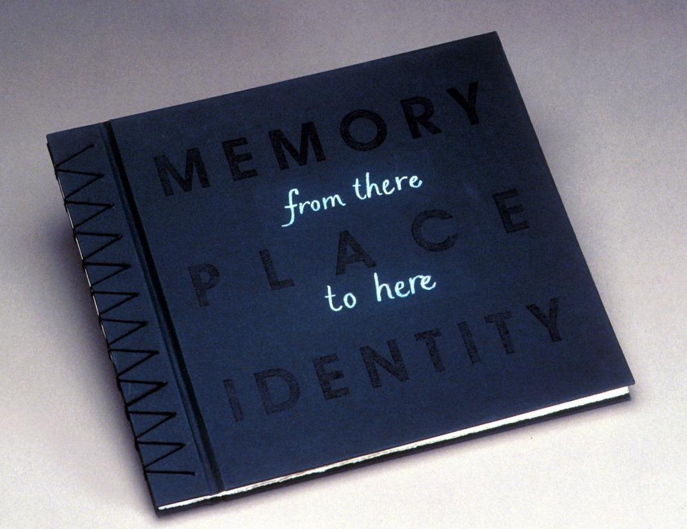 Memory place identity