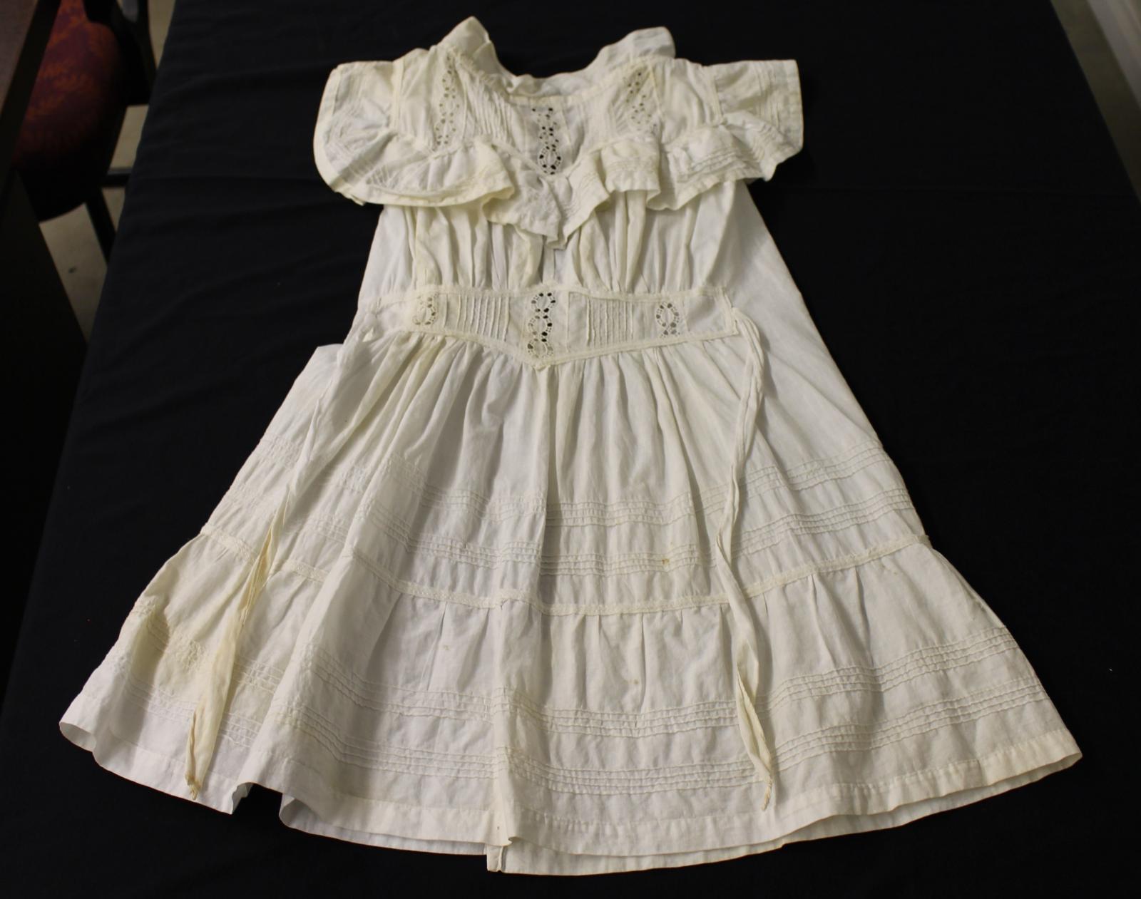 Child's dress