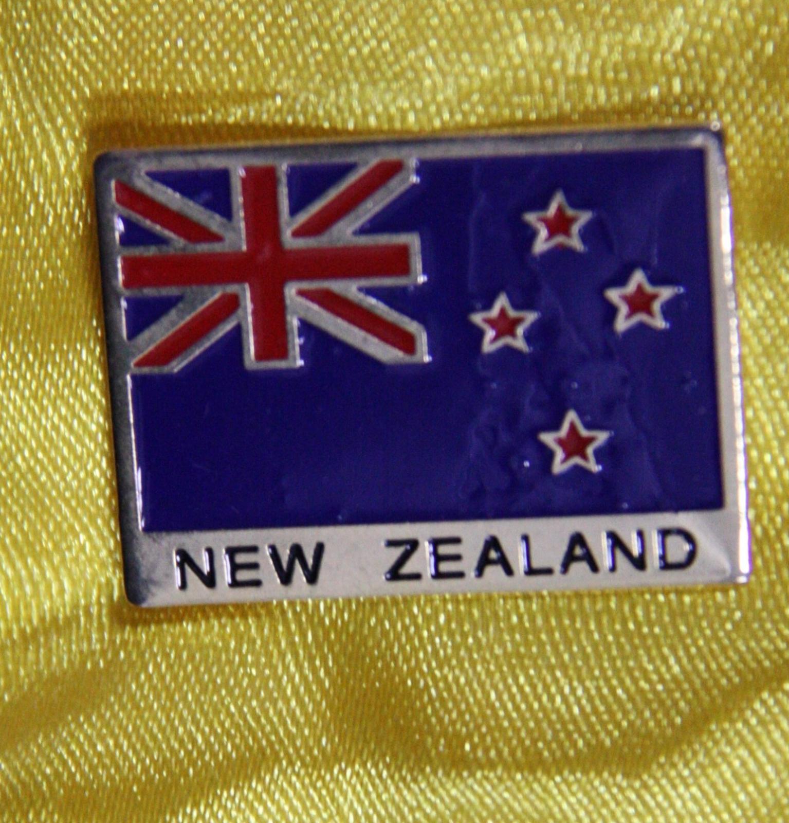 International baseball team lapel pins