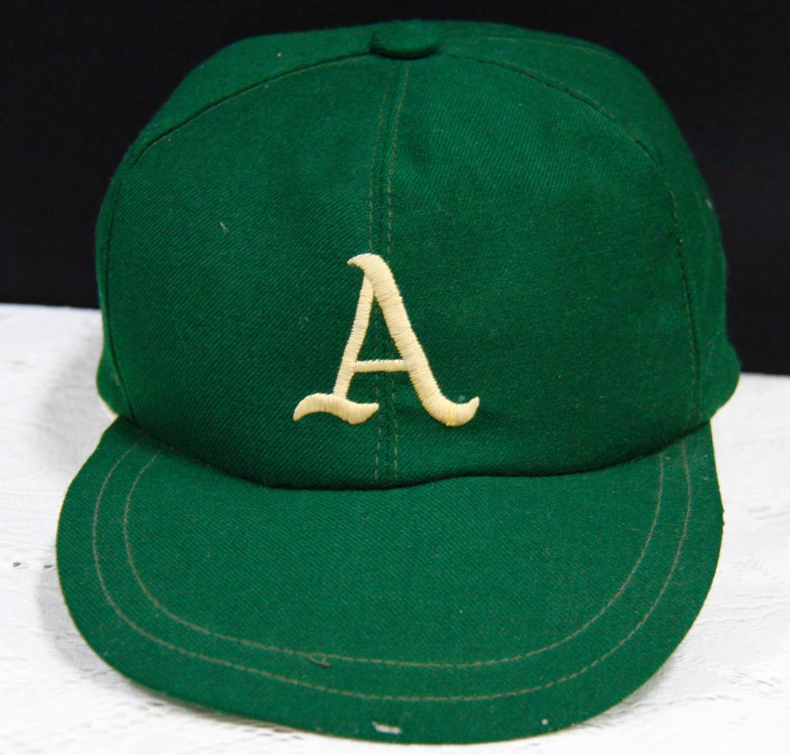 1973 Australian Baseball Team cap