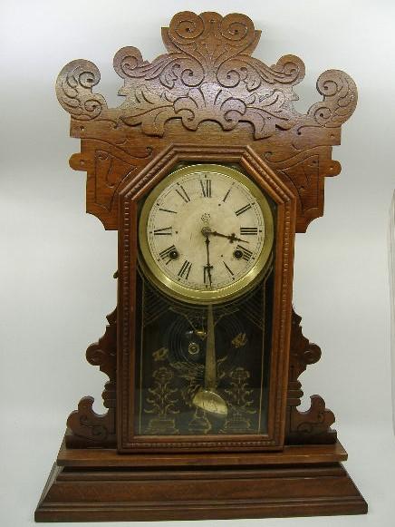 Clock