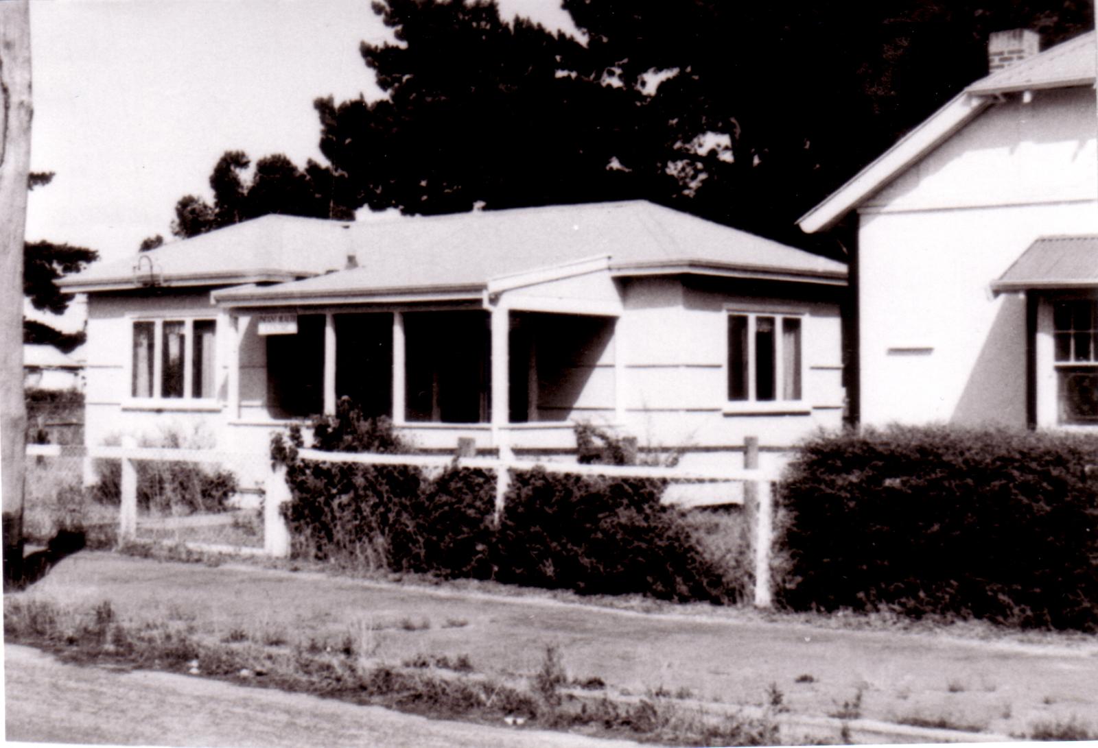 Infant Health Centre