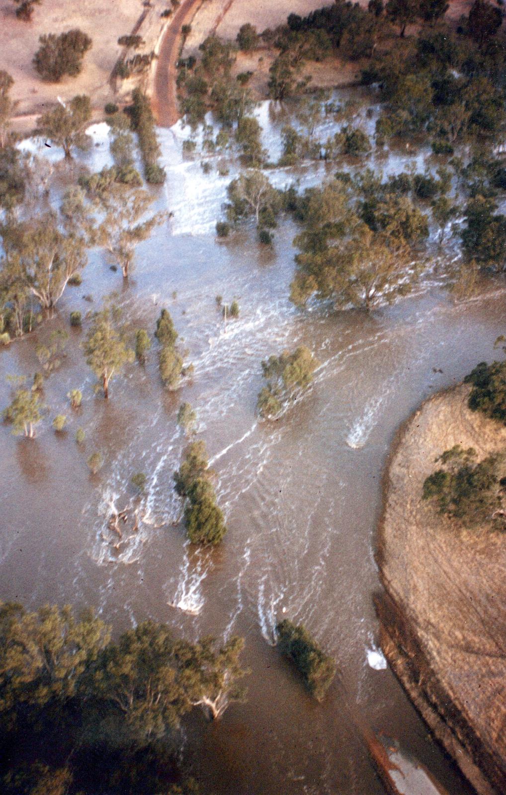 Frankland Kojonup Road