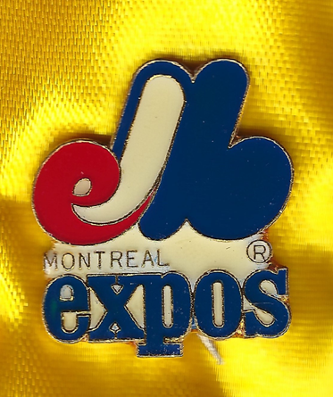 Australian and International badges - ELB Expos Montreal