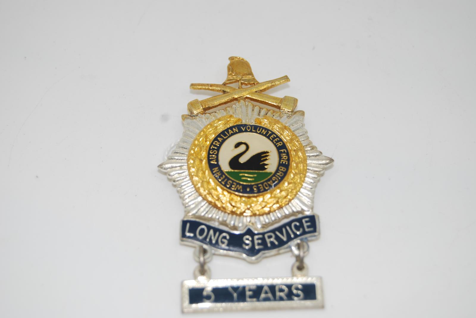 Badge