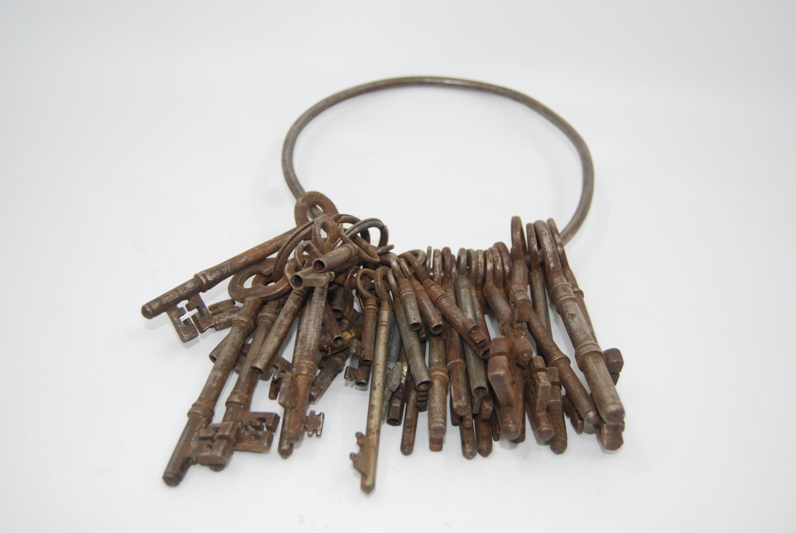 Keys