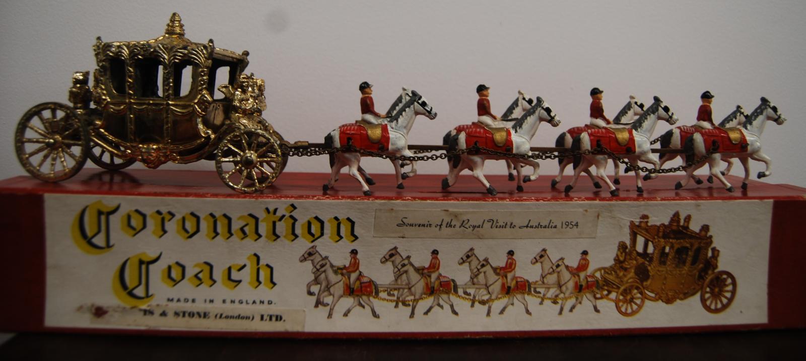 Coronation Coach