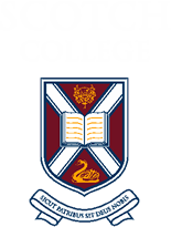 Scotch College school crest