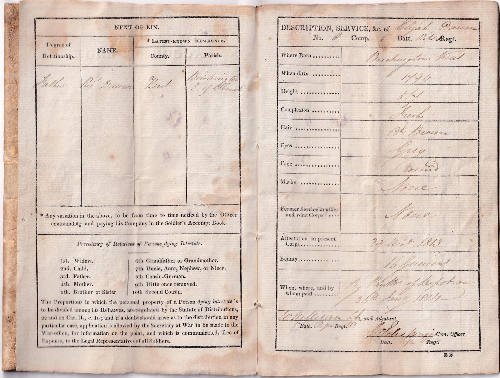 Account Book