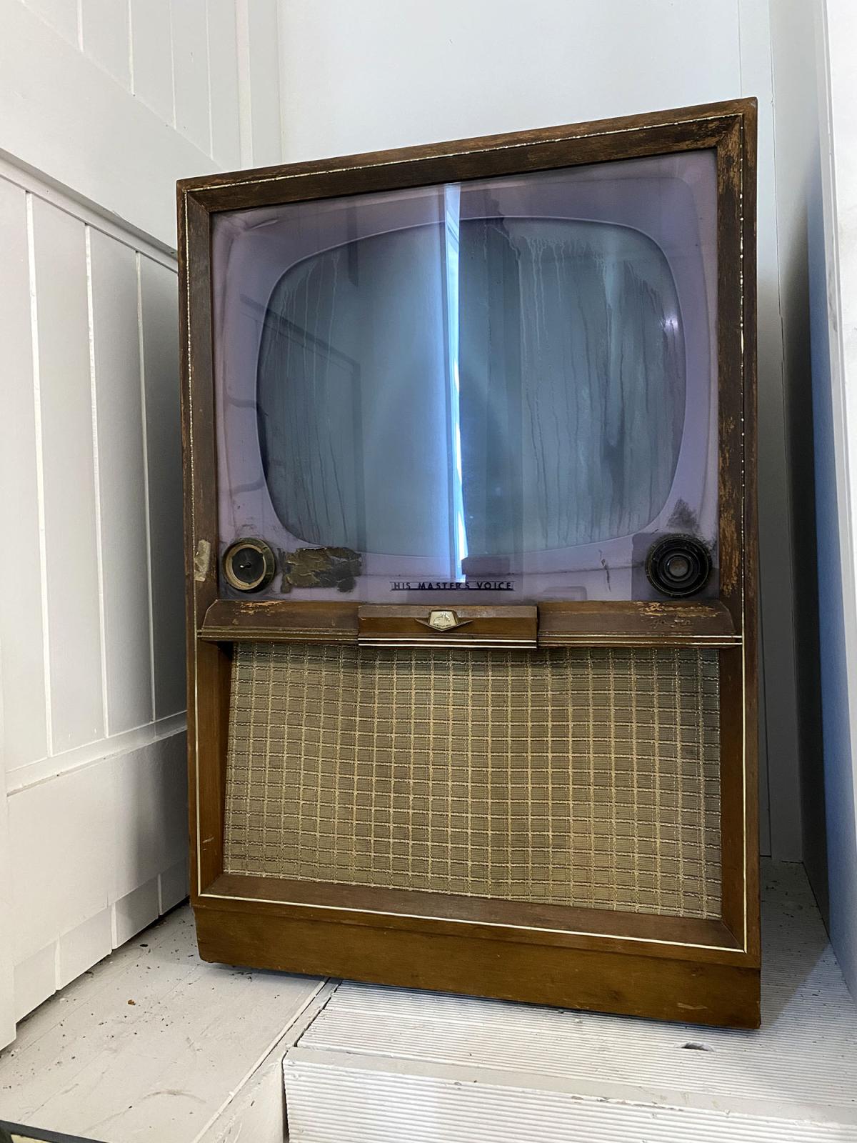 First Television in Busselton