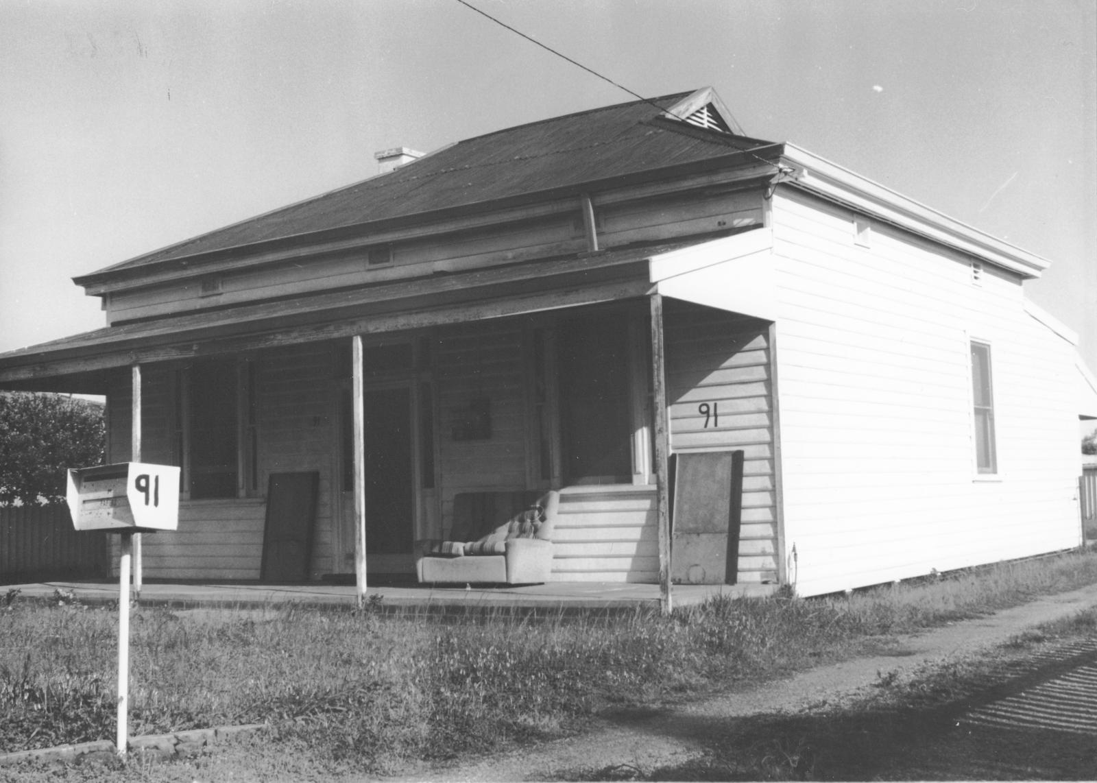 91 Great Northern Highway, Midland.