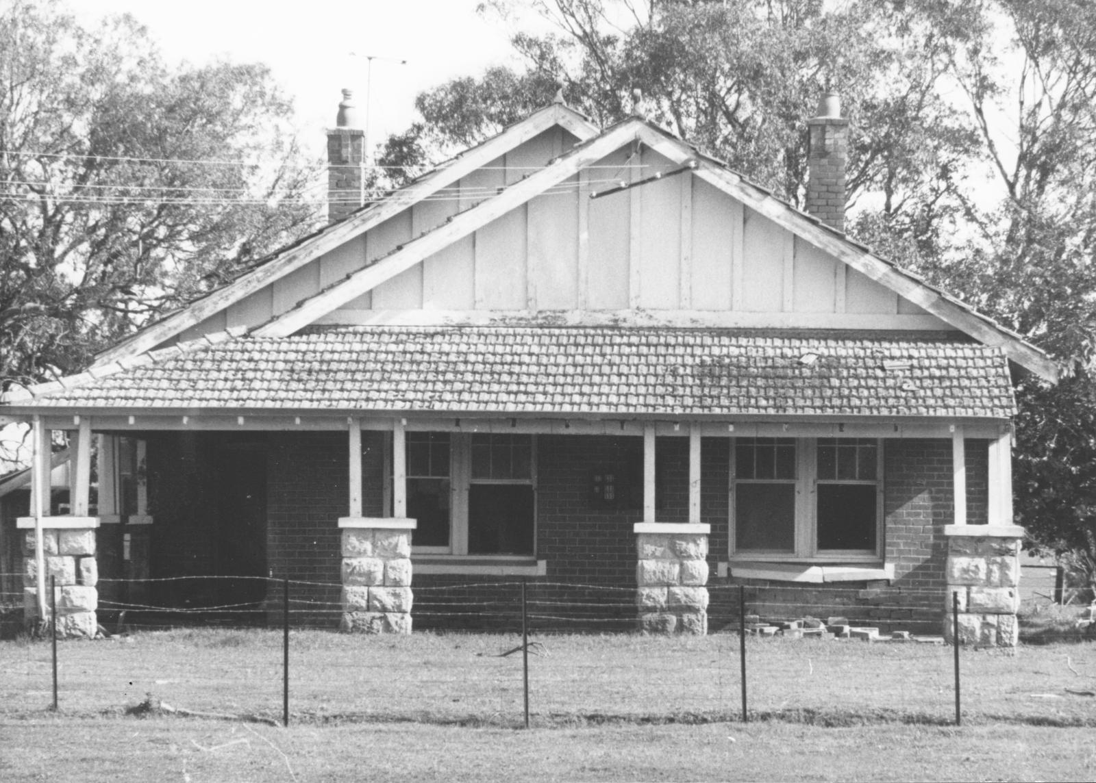 House at Spring Park Dairy, 15 Elvire Street, Midland.