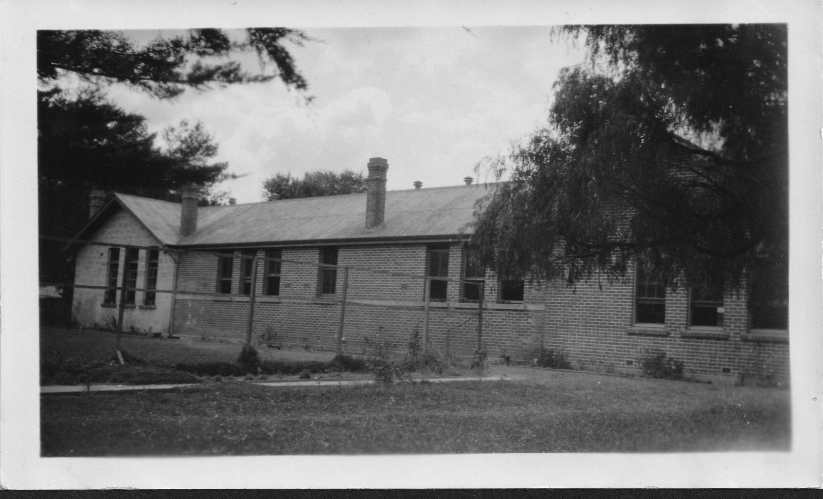 State School Busselton