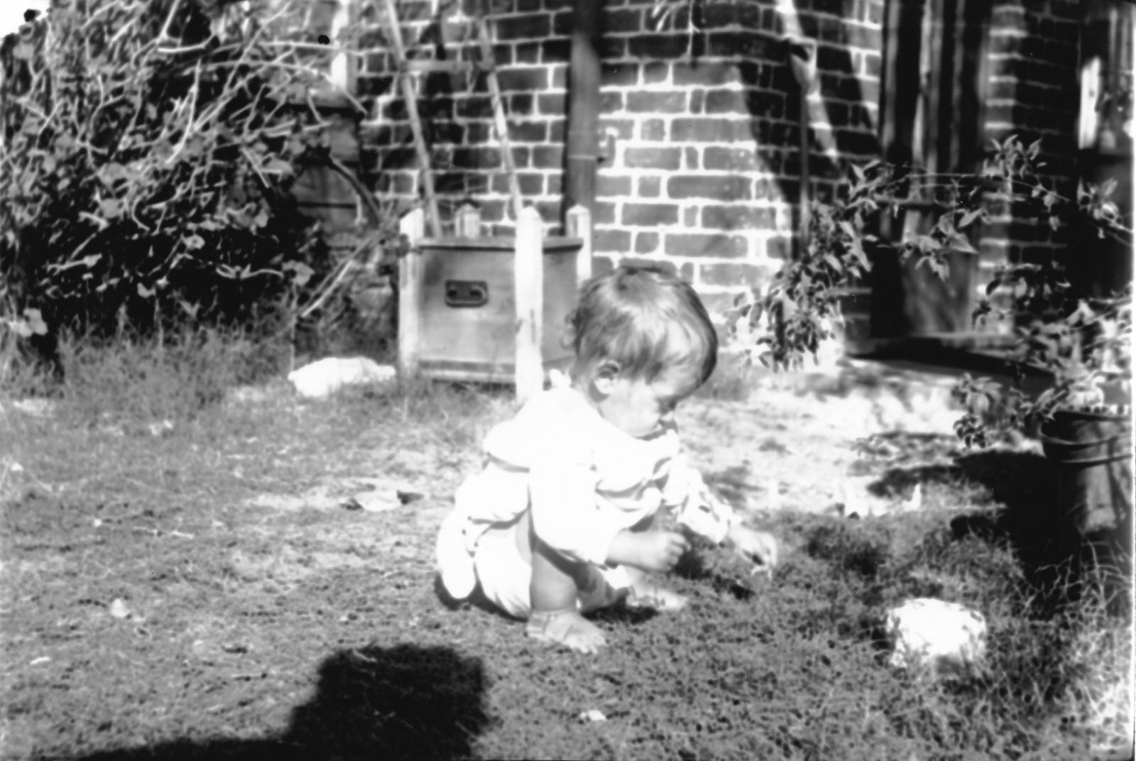 Caroline Josephine Brockman