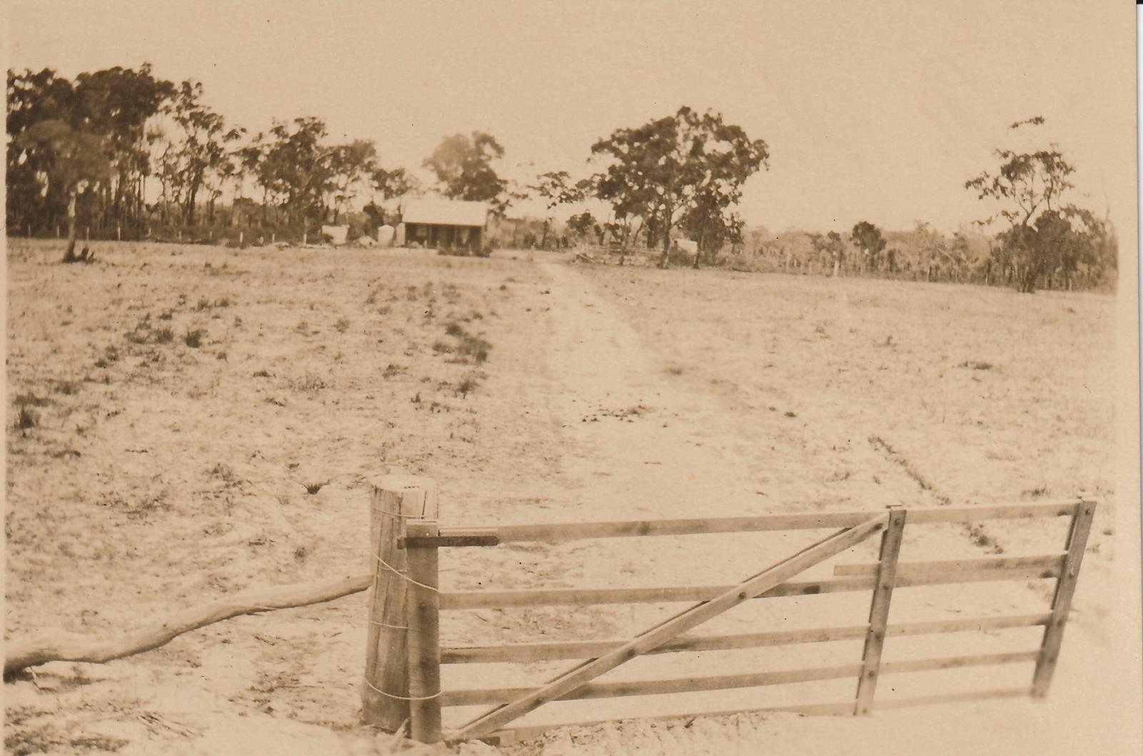 Group farm under construction