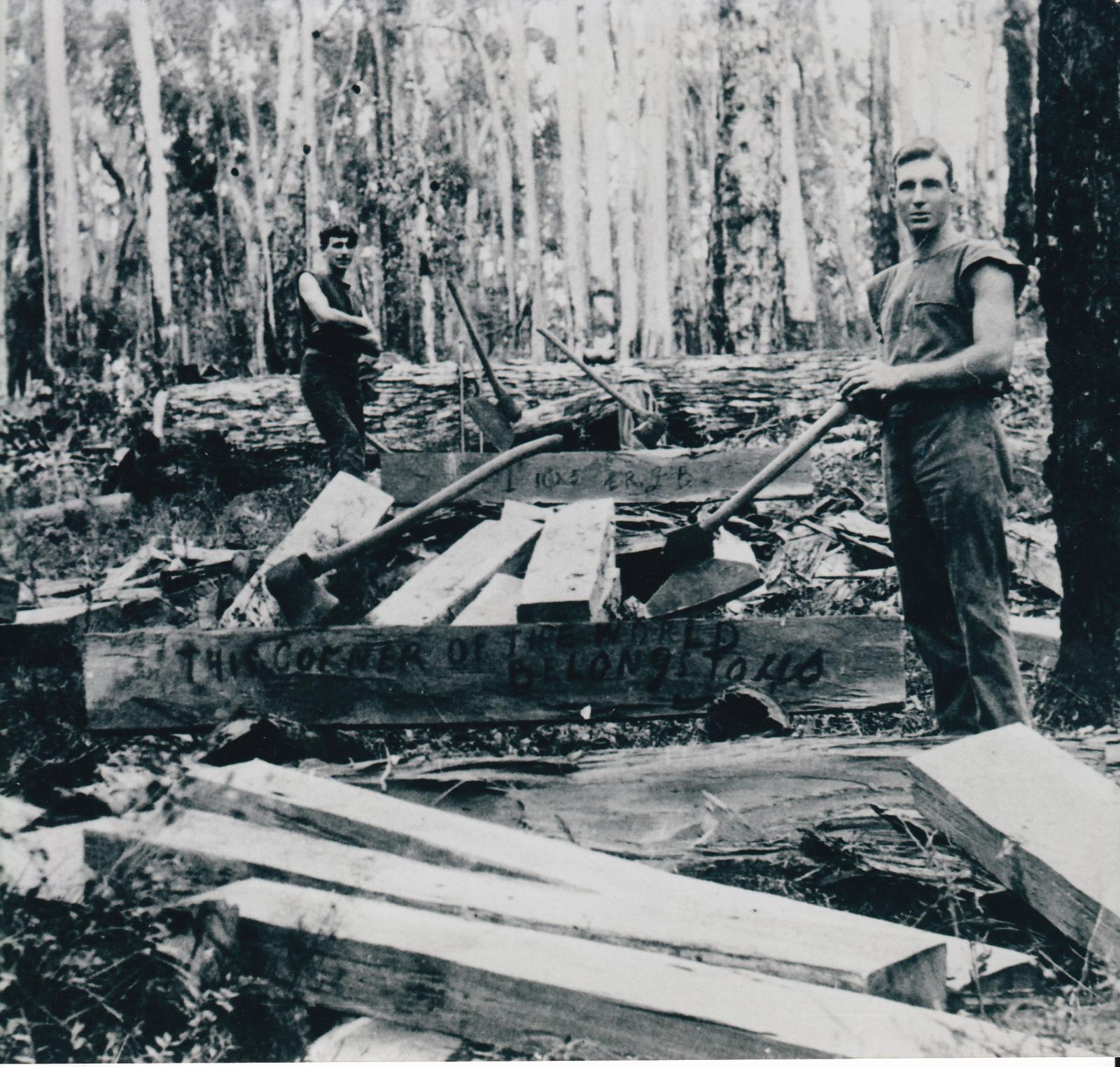 1920s sleeper cutters