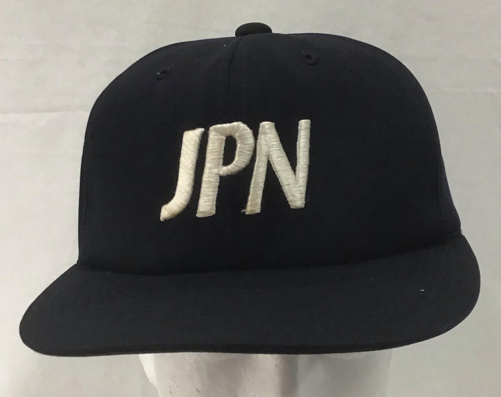 Japan Team baseball cap