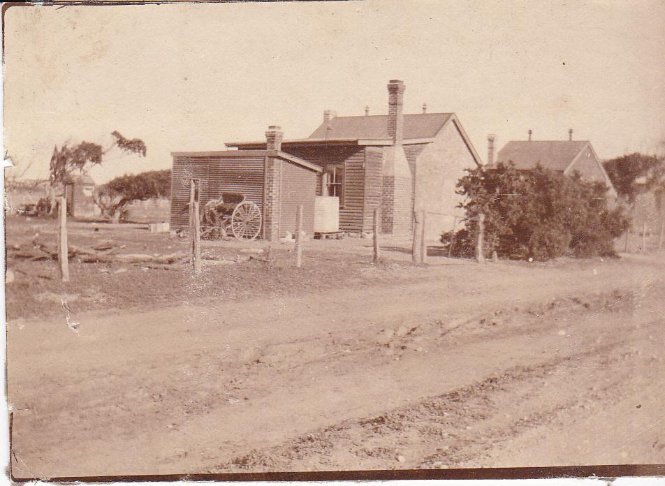Photograph of South Greenough School