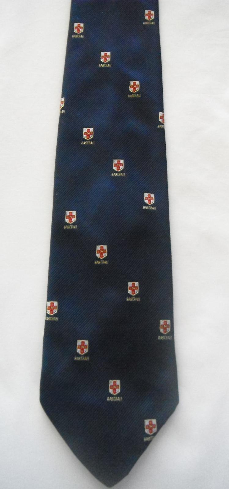 South Australian State Baseball Team necktie