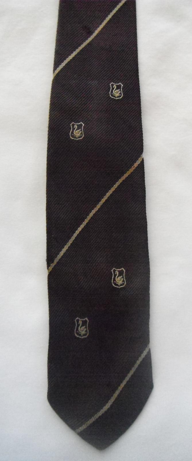 Western Australian State Baseball Team necktie