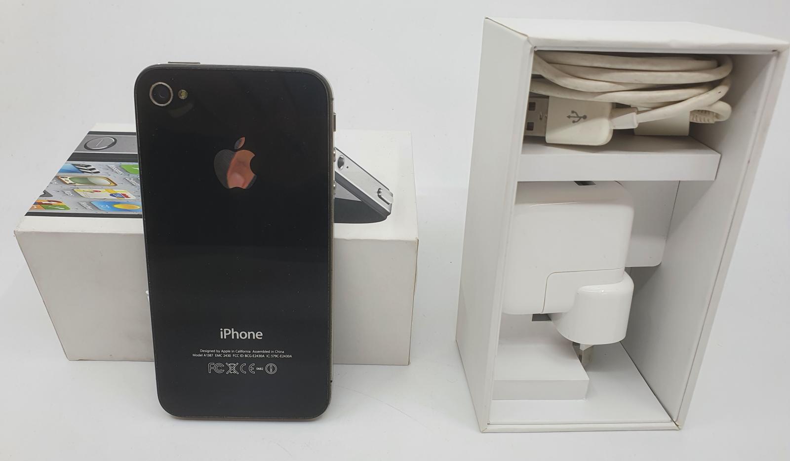 Apple iPhone 4 S