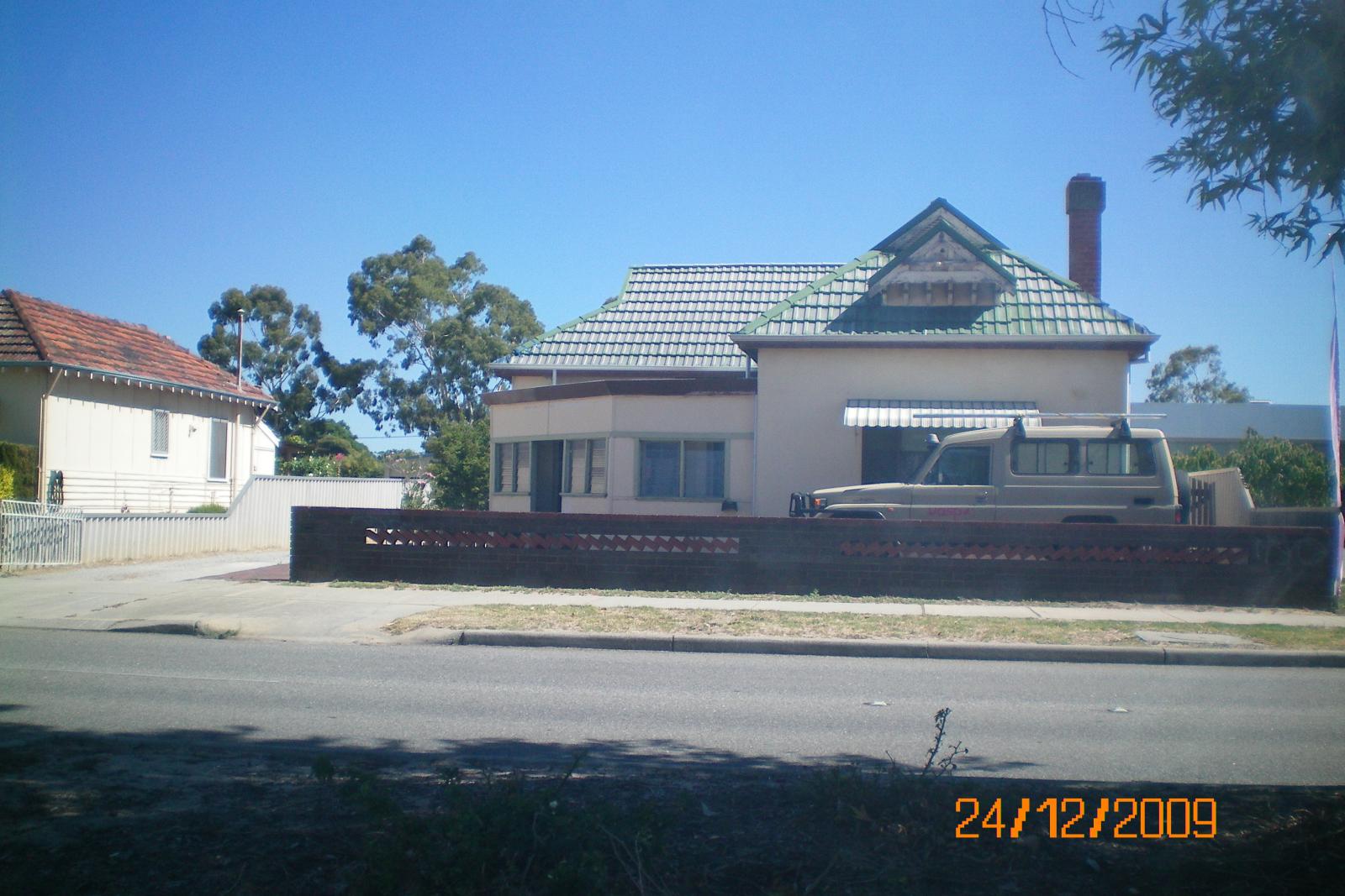 121 Morrison Road, Midland.