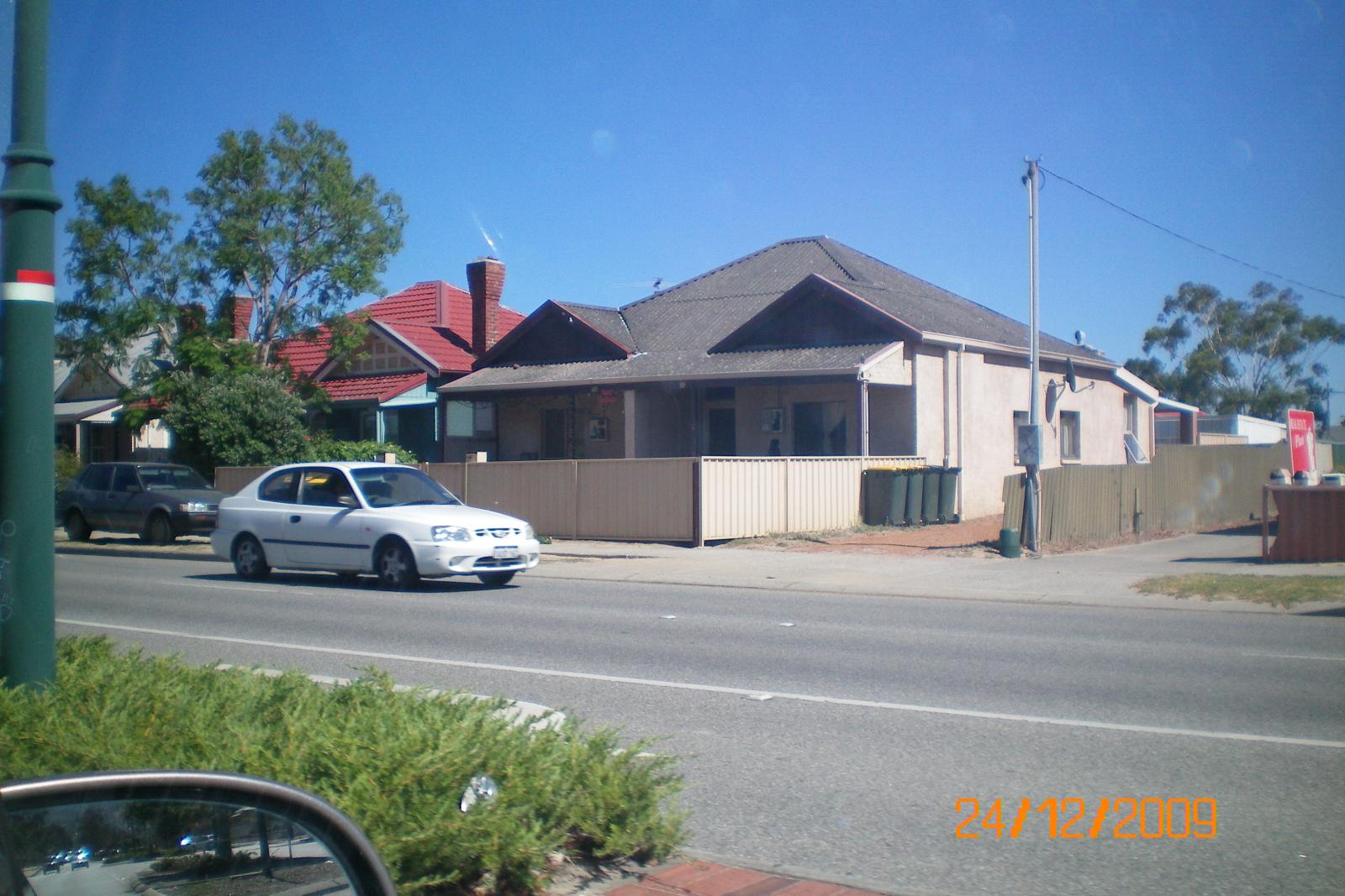 115 Morrison Road, Midland.