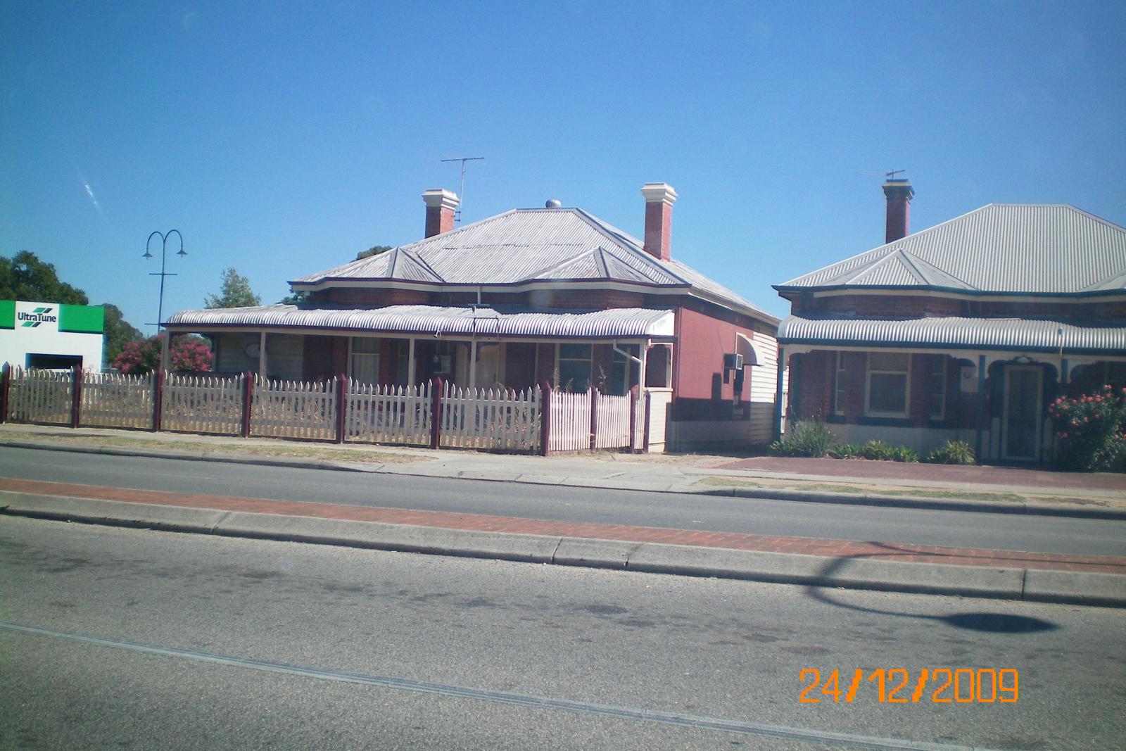 71 and 73 Morrison Road, Midland.