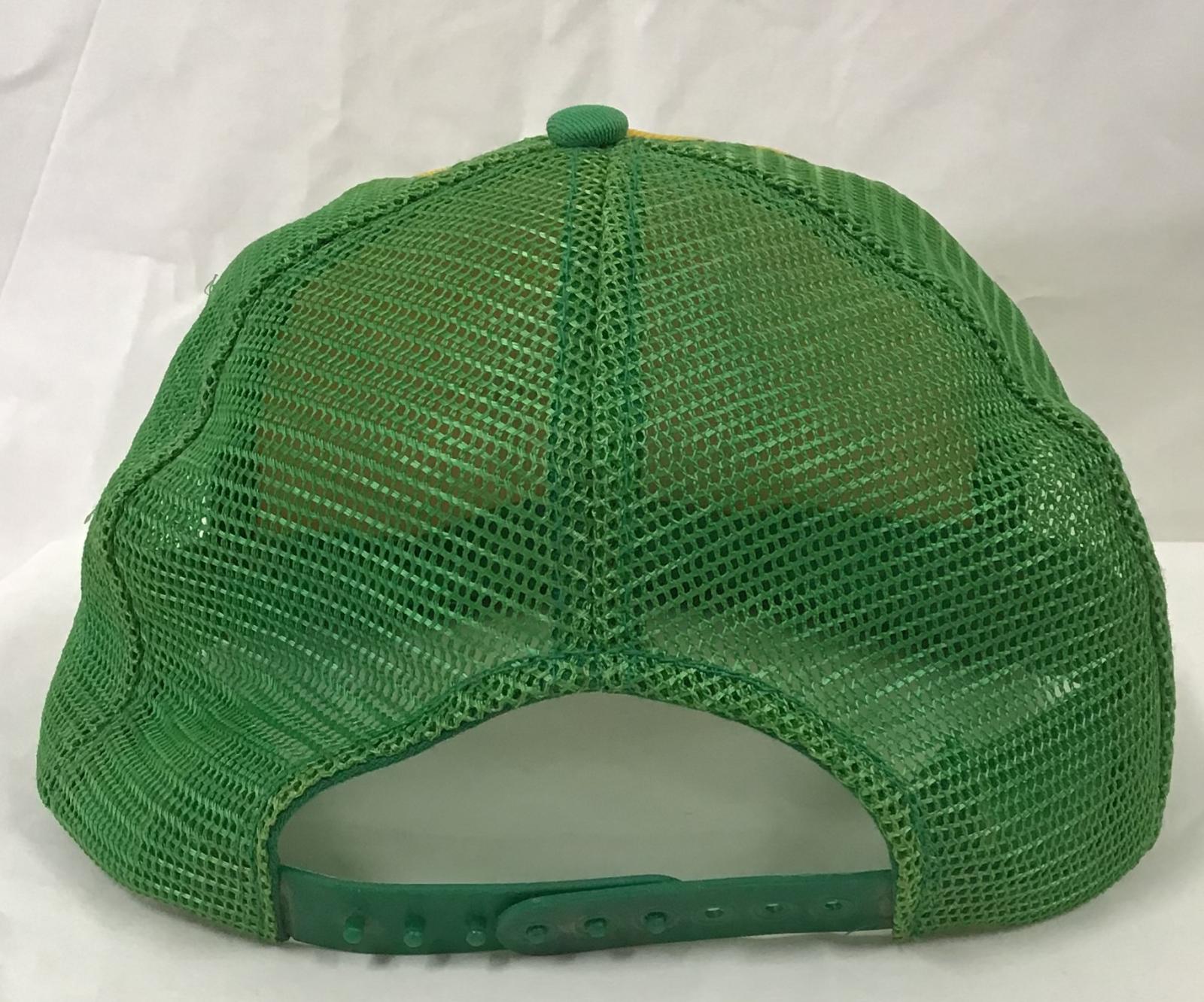 Australian souvenir cap -13th Asian Baseball Championships